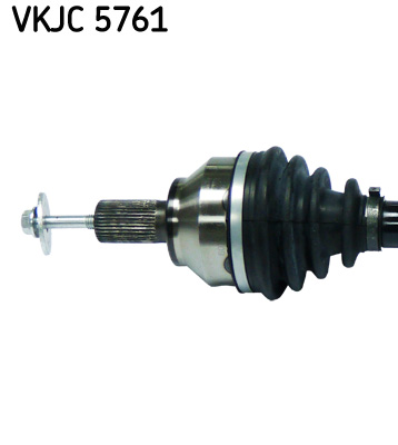 SKF VKJC 5761 Albero motore/Semiasse